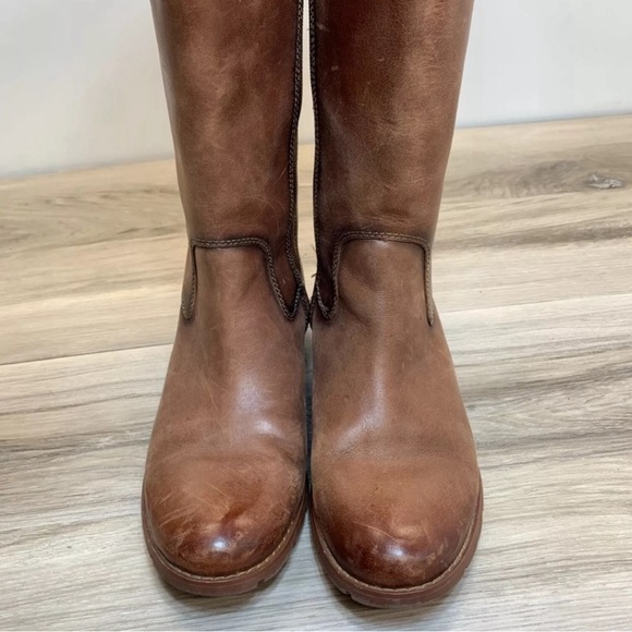 Sofft Sharnell II leather boot 8.5 - Picture 5 of 9